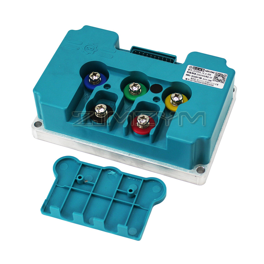 ND72450 Controller With Blueto - Fardriver Nd72850 Controller ulasan dan harga