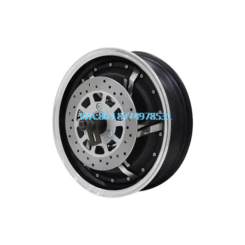 Wmwmnu for QS 273 13inch E Sco - Qs Motor 273 8000W Hub Motor ulasan dan harga